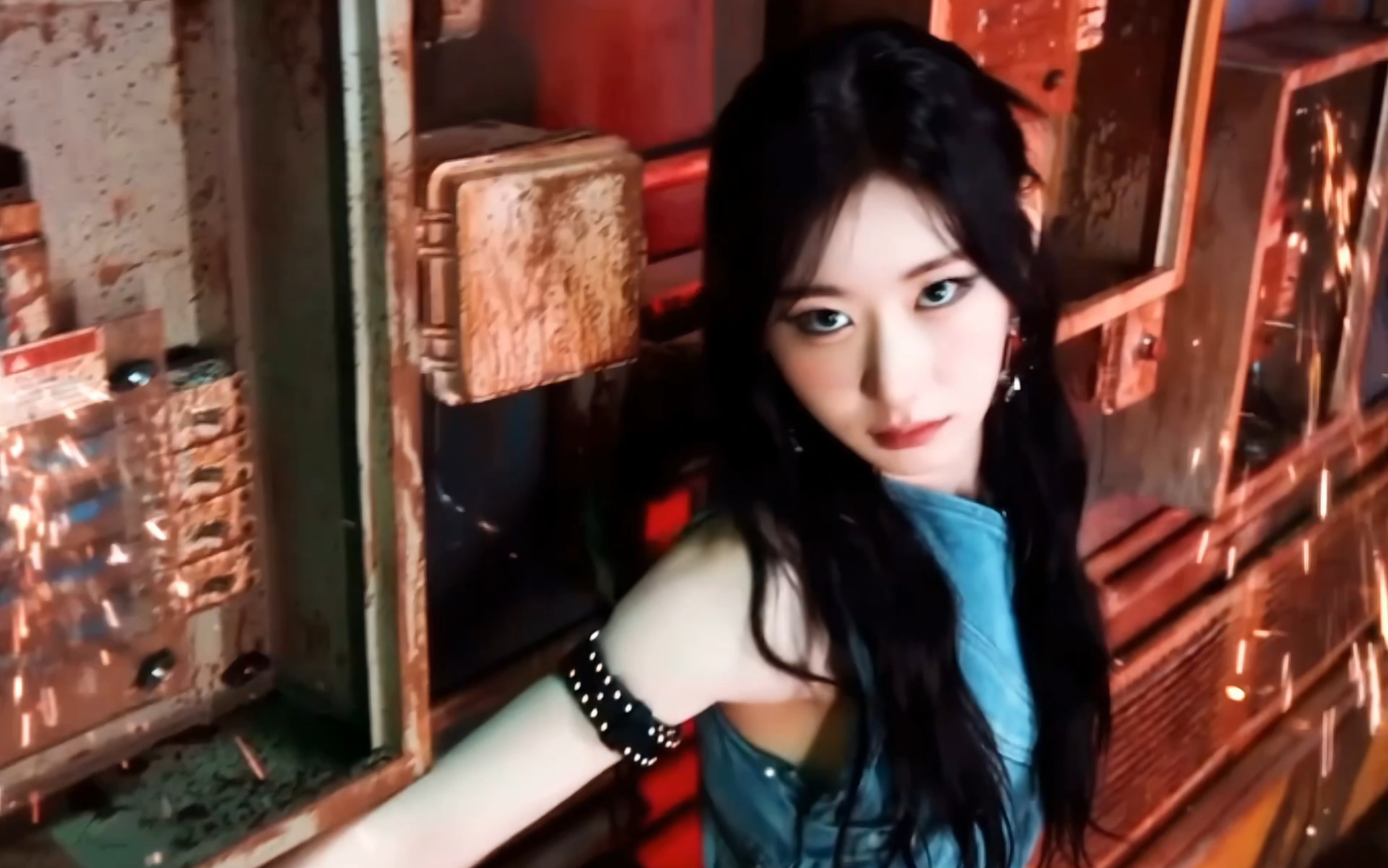 【李彩领】又又又美出新高度