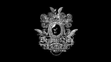 2006.12.20]D'espairsRay - LIQUIDIZE -融合する体温- [DVDRip]_哔哩哔