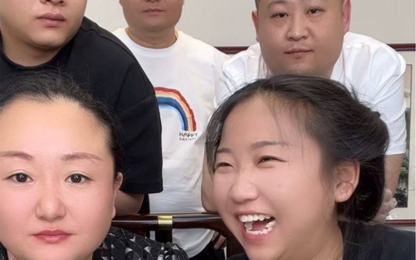 北京胖姐姐搞笑直播回放剪辑