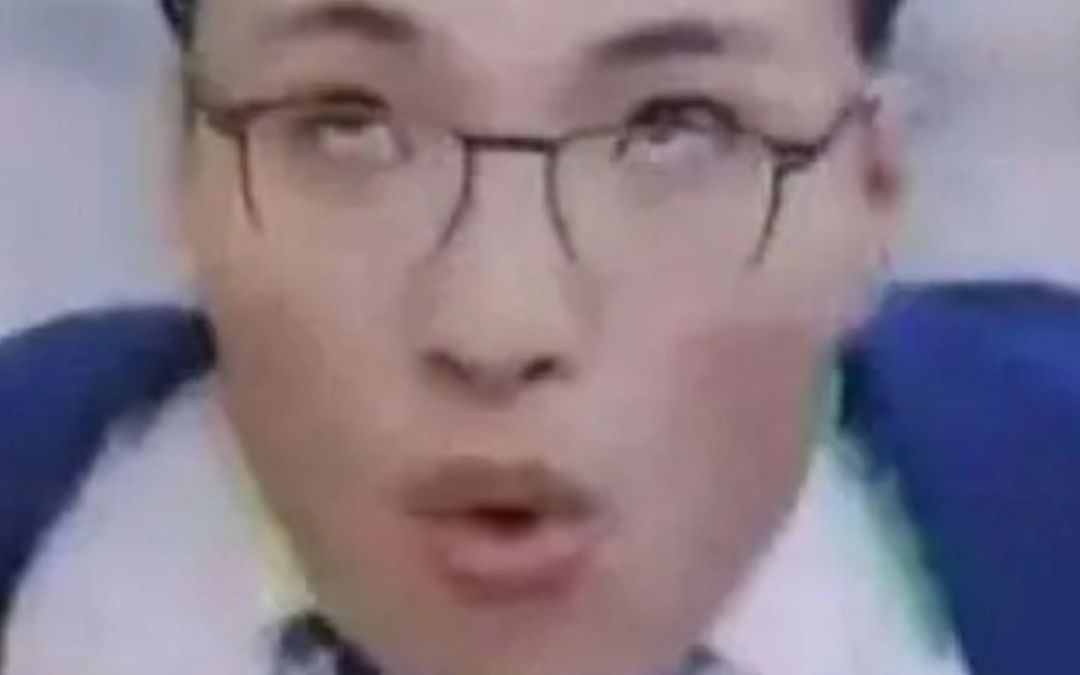 【大力王憋笑挑战】第六期 byd大力王变大油王是吧