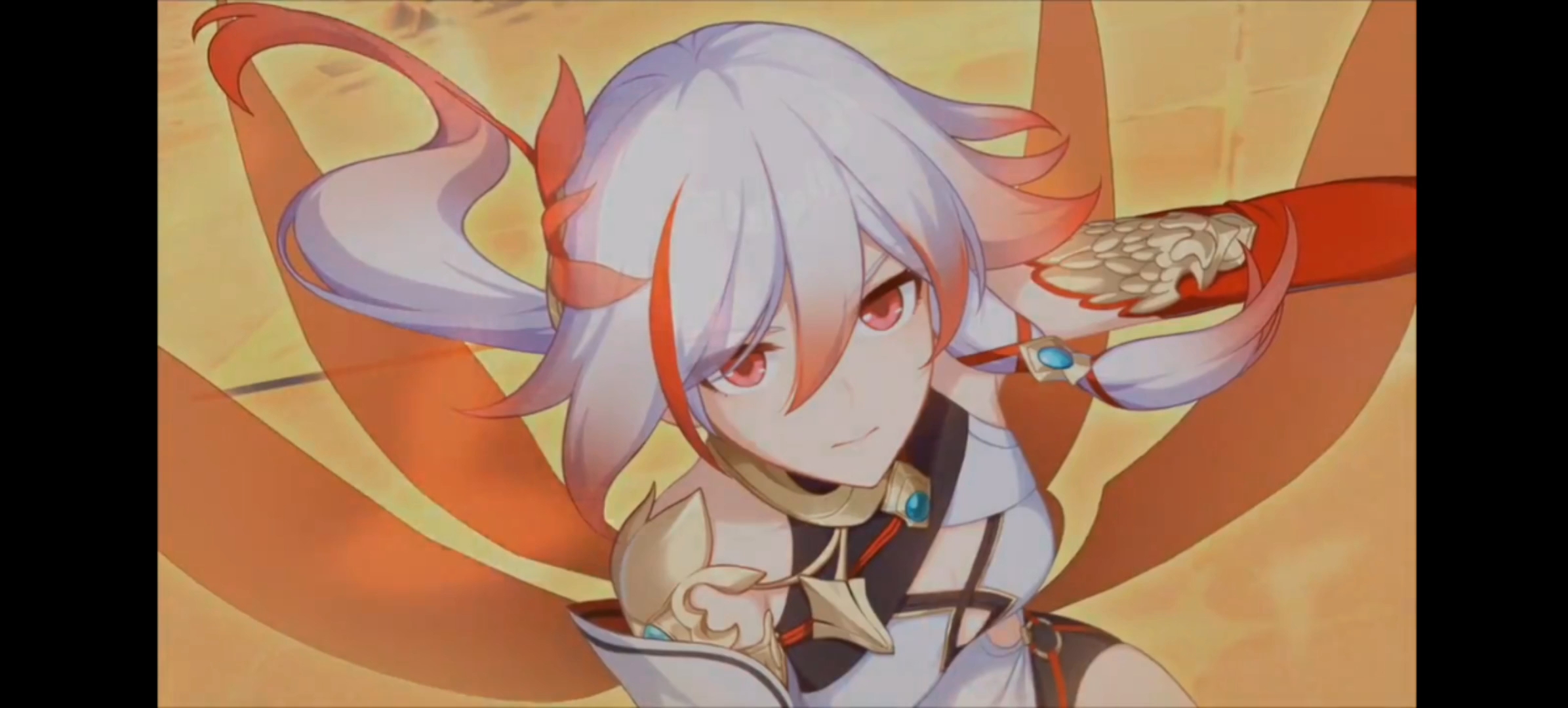 神州平板,赤鸢之力