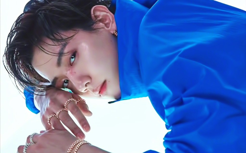 [边伯贤] baek hyun