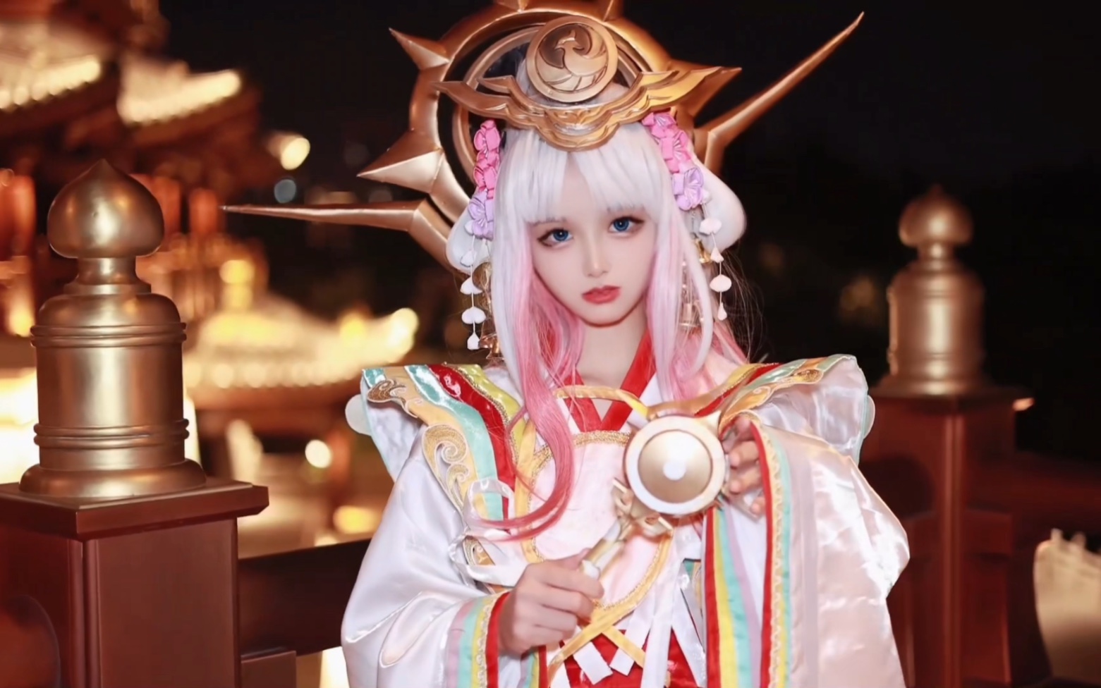 一朝梦醒 千年已去#娜可露露前尘镜 #王者荣耀