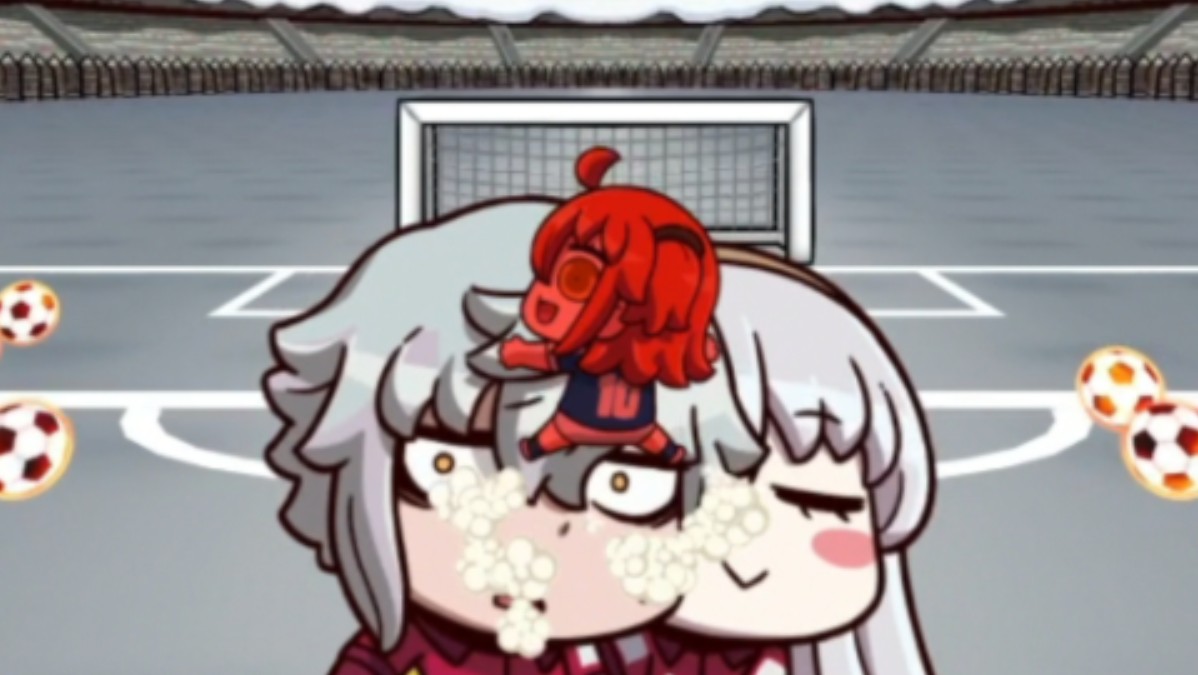 【fgo愚人节】我咕哒子就是要一穿七,踢爆第一异闻带