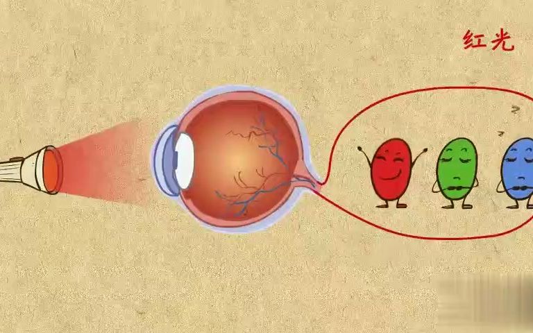 [图]22. 物体的颜色