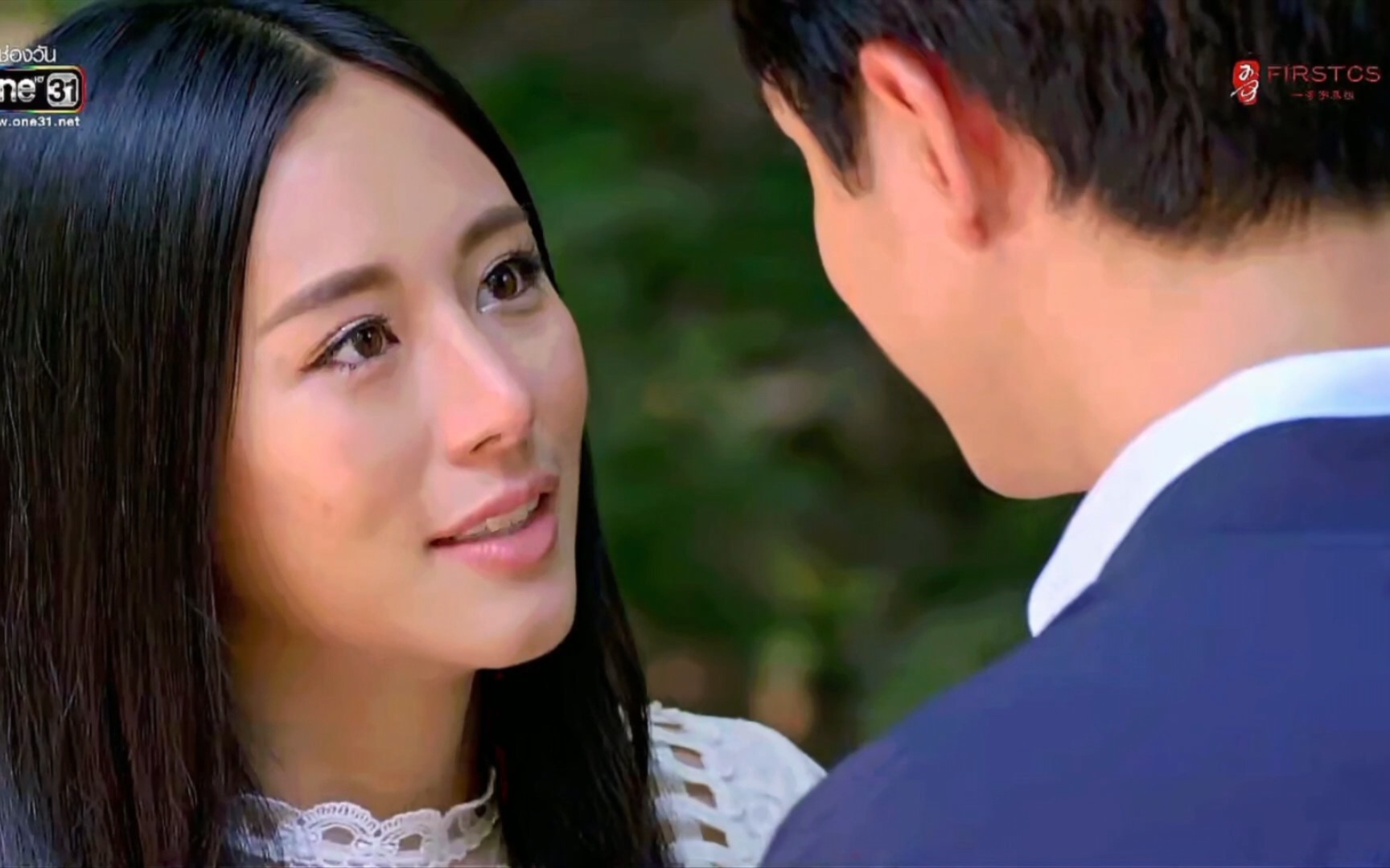 泰剧情迷幽灵男女主剪辑120