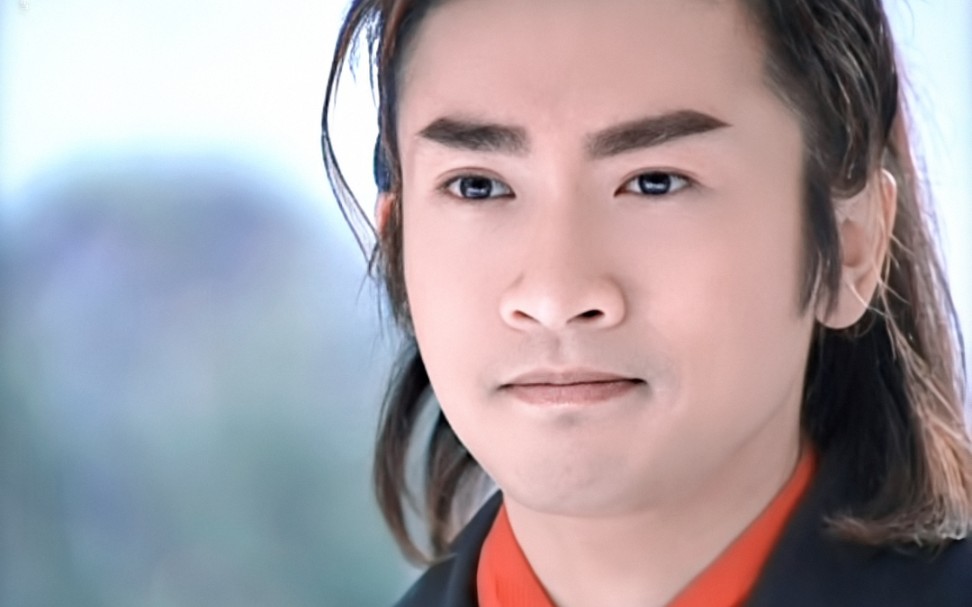 【苏有朋】盘点那些年拿错剧本系列之《杨门虎将》杨四郎(第四弹)