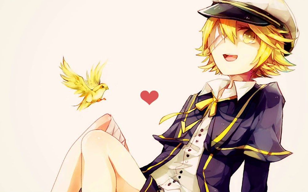 vocaloid3: oliver - "still love you" [hd]_哔哩哔哩 (゜-゜)つロ