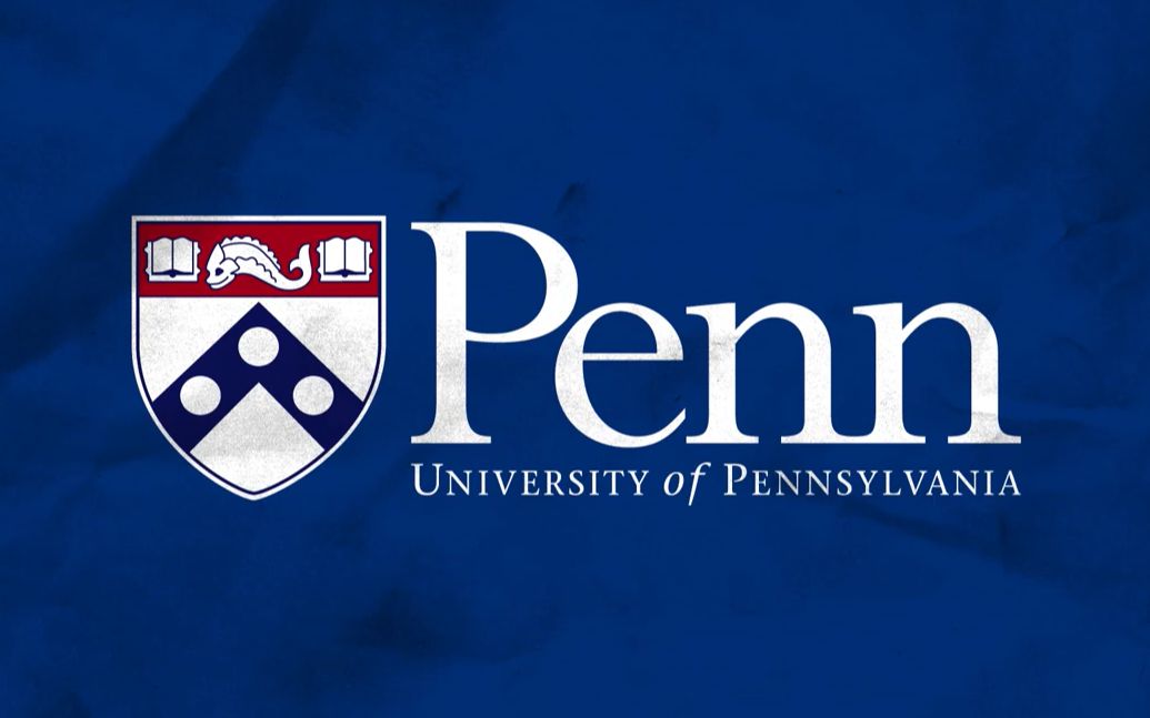 常春藤大牛校 UPenn宾夕法尼亚大学Admission大“揭秘”系列关于Academic部分哔哩哔哩bilibili