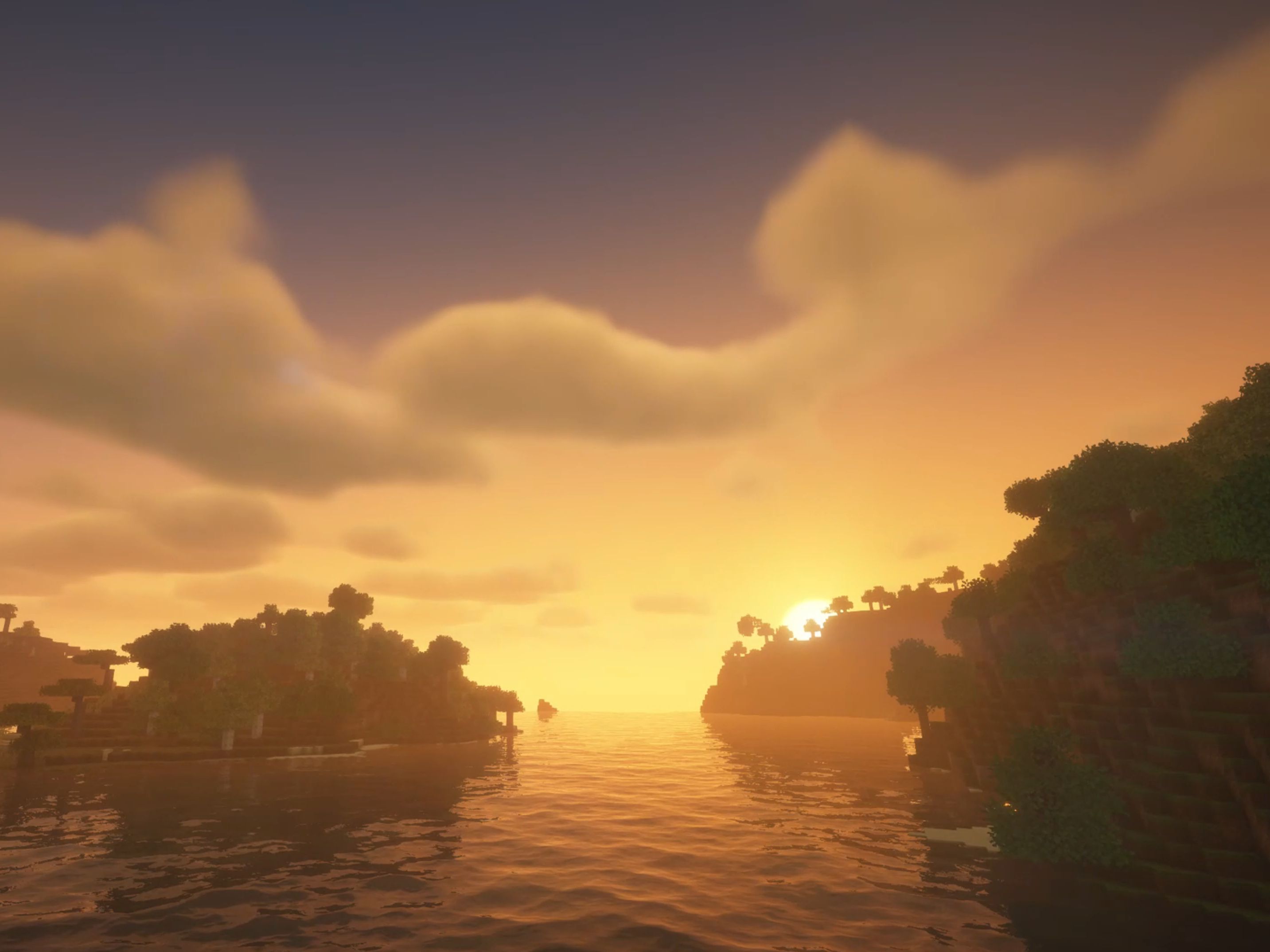 我的世界摄影?进来感受一下视觉盛宴吧!