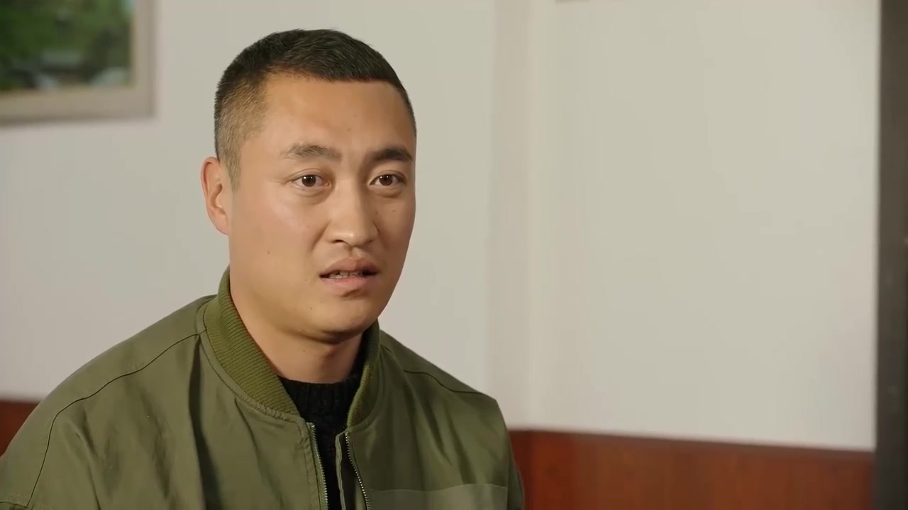 乡村爱情11:在宋晓峰急缺钱的时候,大个雪中送炭,这才是兄弟_哔哩哔哩