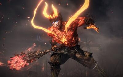 【仁王2β测试】前田利家/夜刀神