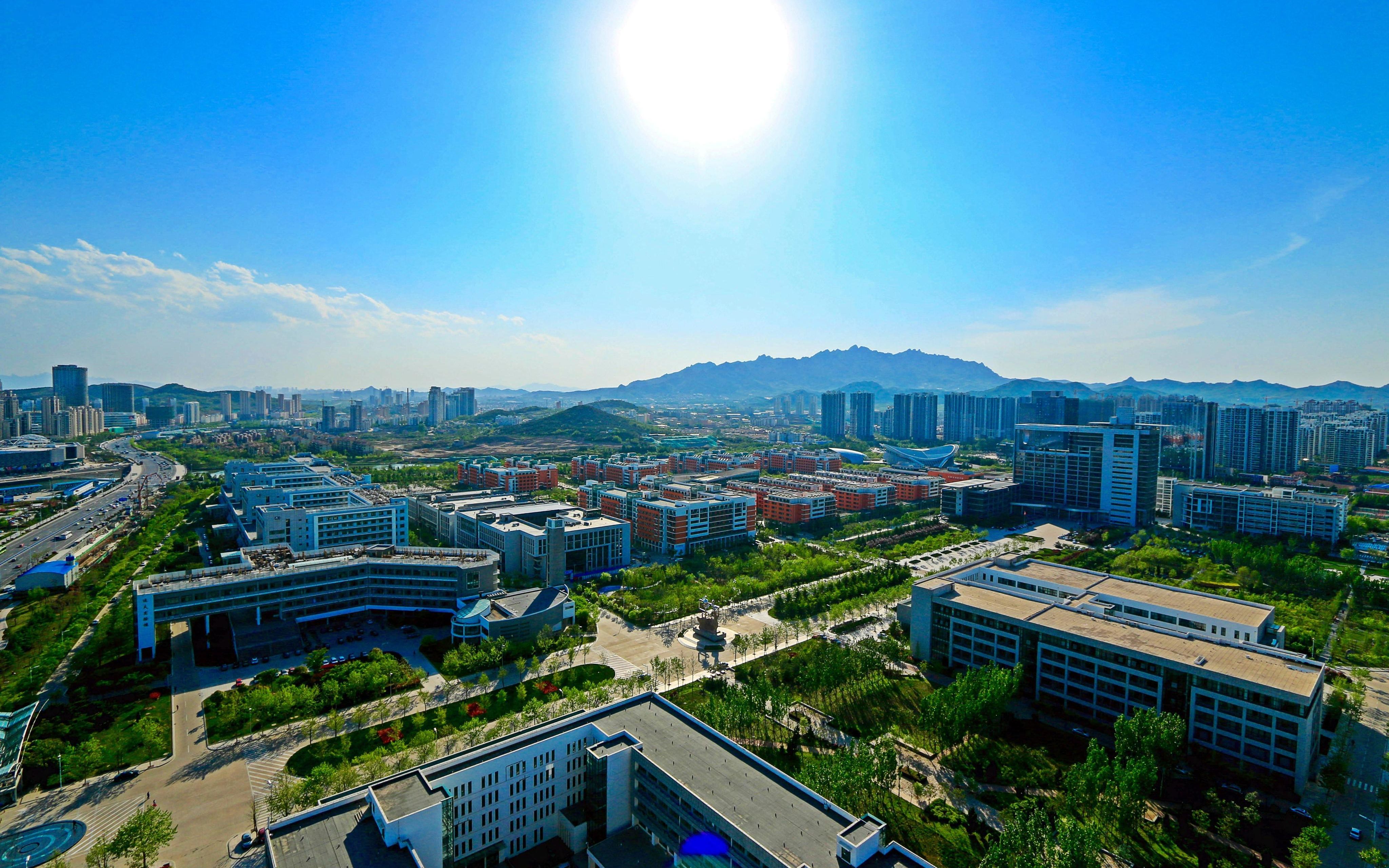 中国石油大学(华东)线上宣讲