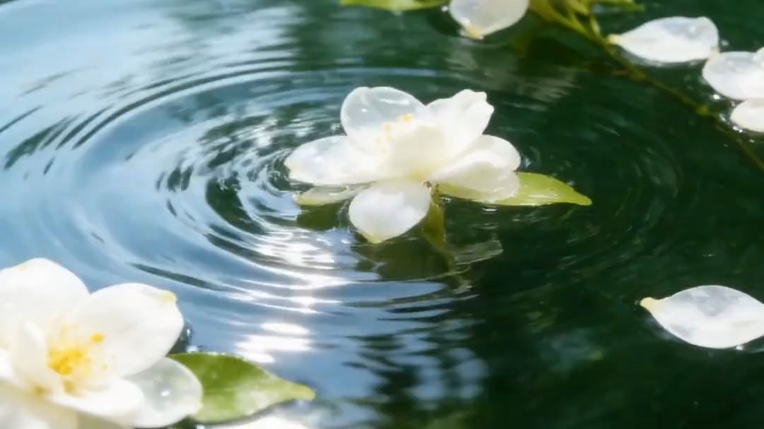 珀莱雅红宝石水满蕴胶原胜肽，给予肌肤平滑细腻#珀莱雅红宝石套装 #珀莱雅春日焕新肌 #抗皱