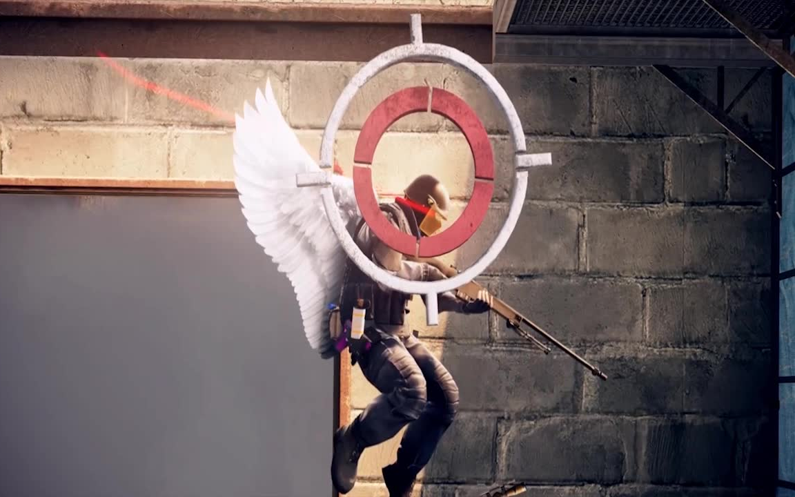 【csgo】人生何处不青山_哔哩哔哩_bilibili