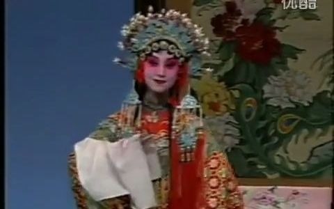 [图]河北梆子《打金枝》▎王伯华 孙秀兰 刘红雁 付继勇 李金藻 ▎1999年央视版