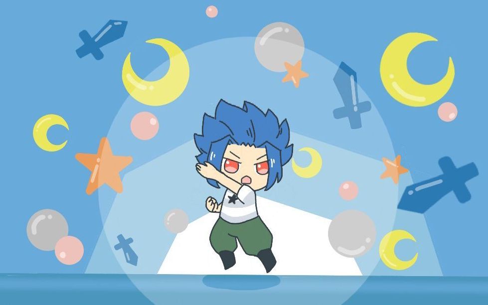 【兔子帮】灰枝的(99ω99) s a n 值!(/99ω99)/危机 !