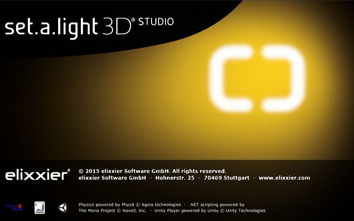 【醉清风制作】3D摄影棚布光软件 安装视频教程 Install set.a.light 3Dv77 汉化版哔哩哔哩bilibili