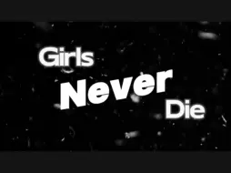 Download Video: tripleS Girls Never Die舞蹈LED背景自制舞台大屏