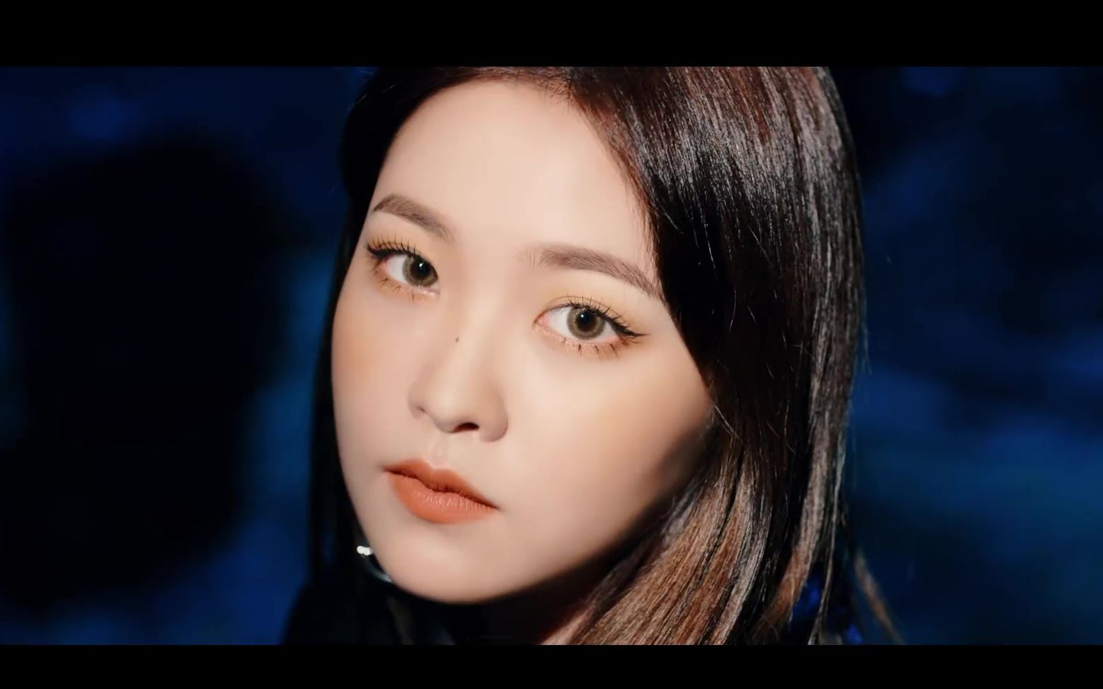 【red velvet】rbb(really bad boy)预告