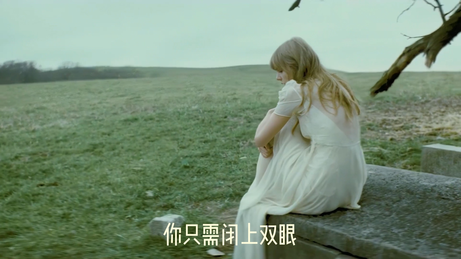 Safe & Sound(安然无恙)Taylor Swift / Joy Williams / John Paul White (泰勒ⷦ–泌夫特/乔伊ⷥ聥𛉦–肋”哩哔哩bilibili