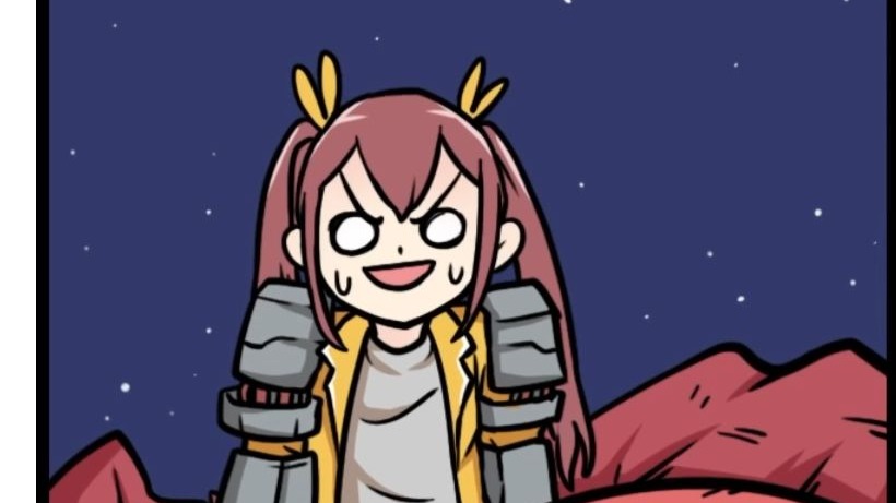 《宅男的人间冒险》谷恒条野我爱你