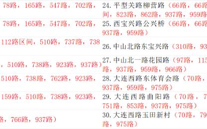 上海公交937路线路信息4