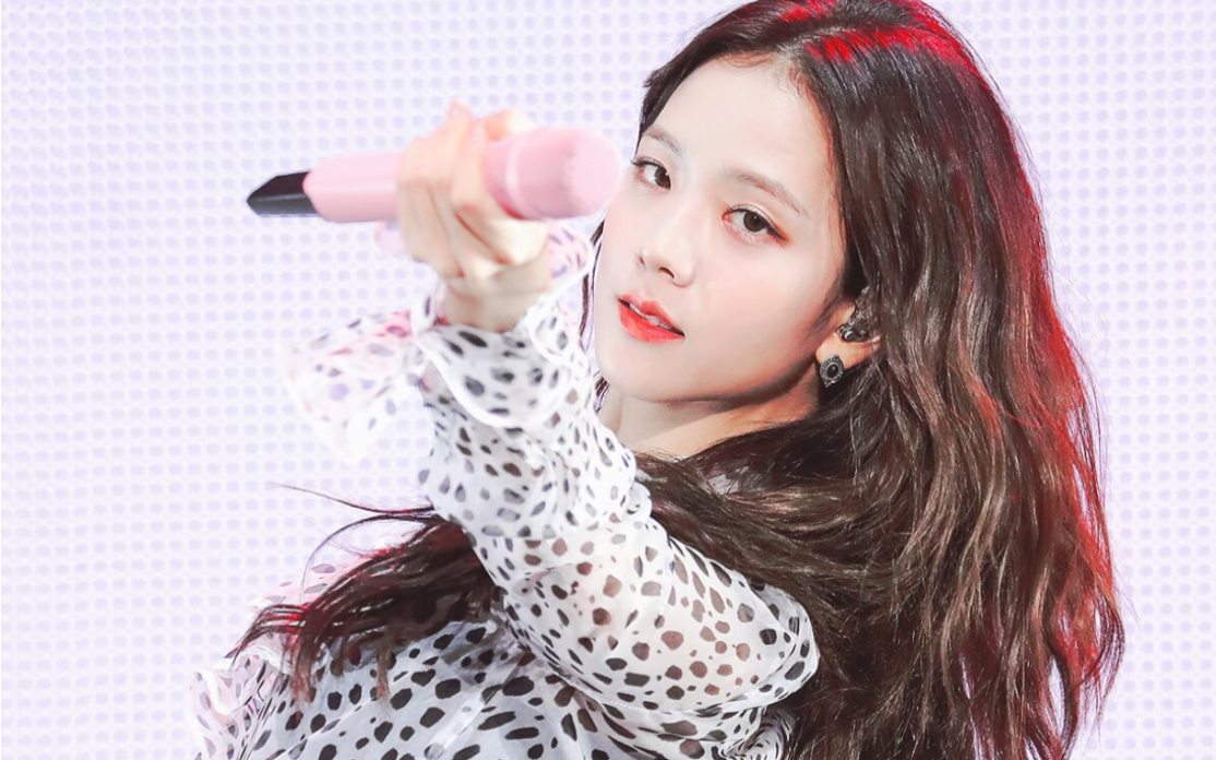 【blackpink】【1080p】190921 私人舞台《kill this love》金智秀