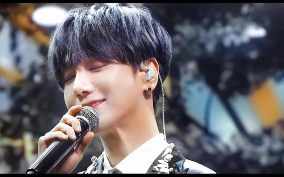 【艺声/金钟云】black suit 高音(killing part)合集