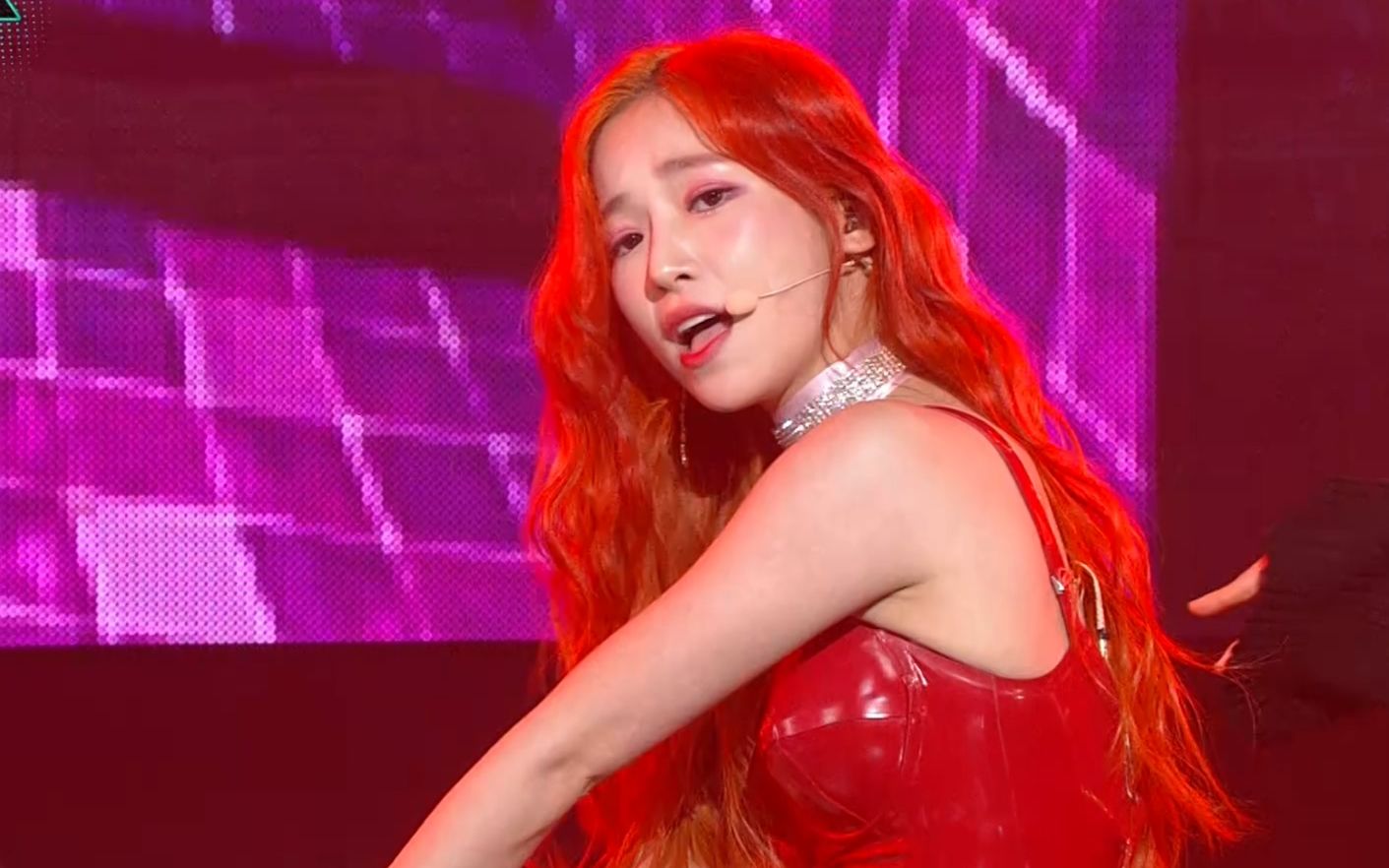 1080p60帧180914cocosorisoritouch音银舞台