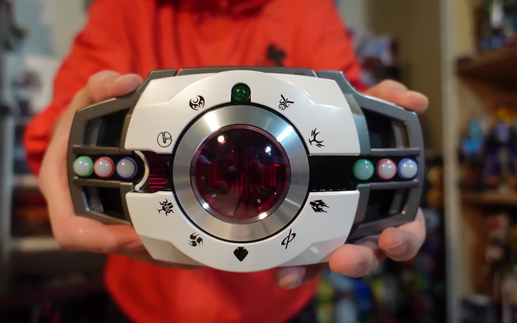 阿土测评decade2.0csm腰带,分p上传中