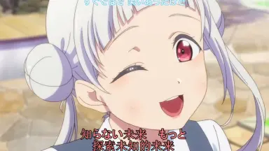 岚千纱都-哔哩哔哩_Bilibili