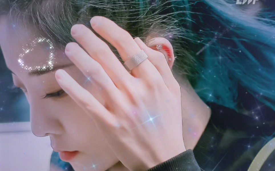 喻言手控福利必进苟命这是什么神仙