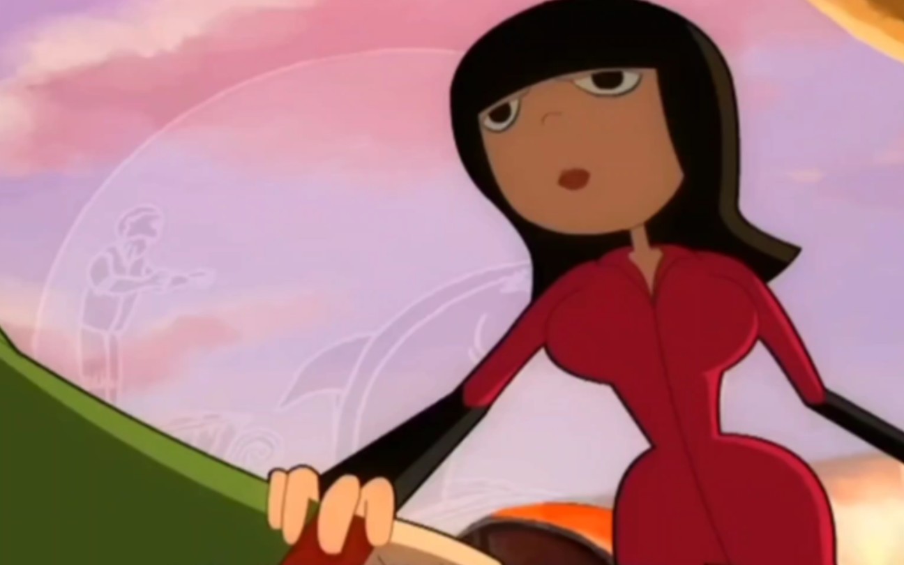 【肉抖抖】爱的人弃我而去,敌人却拯救了我的生命