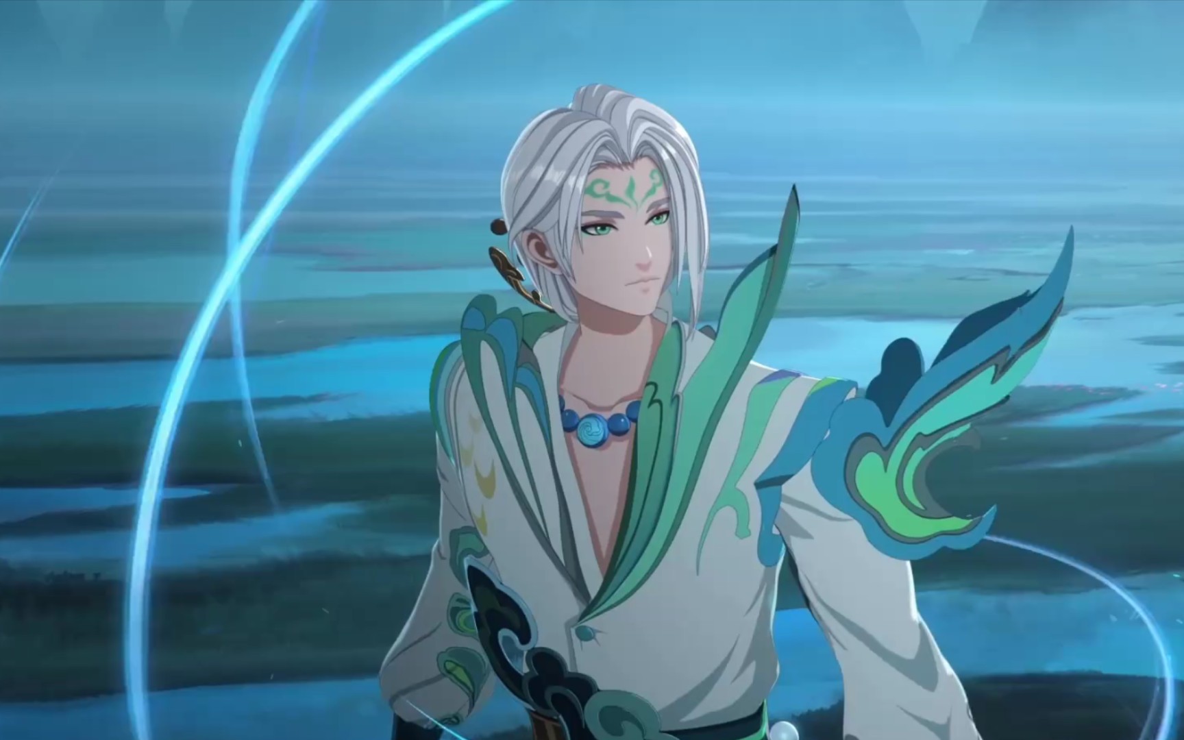 活动作品天文志瑞象天文志瑞象套系皮肤人演绎动画