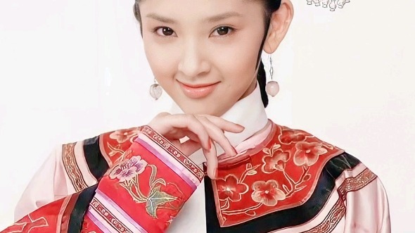 【甄嬛传】来看看甄嬛传小主们的定妆照_哔哩哔哩_bilibili