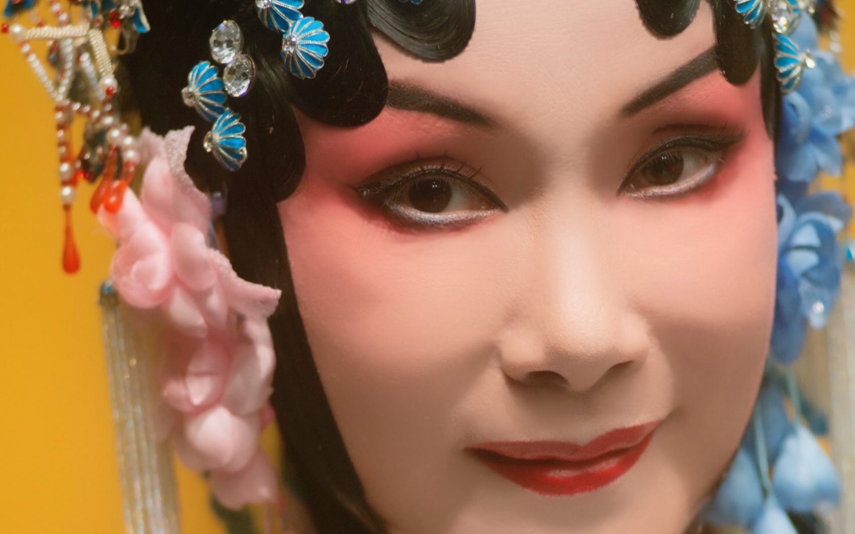 武宁采茶戏游园惊梦主演陈琴廖聪柯香