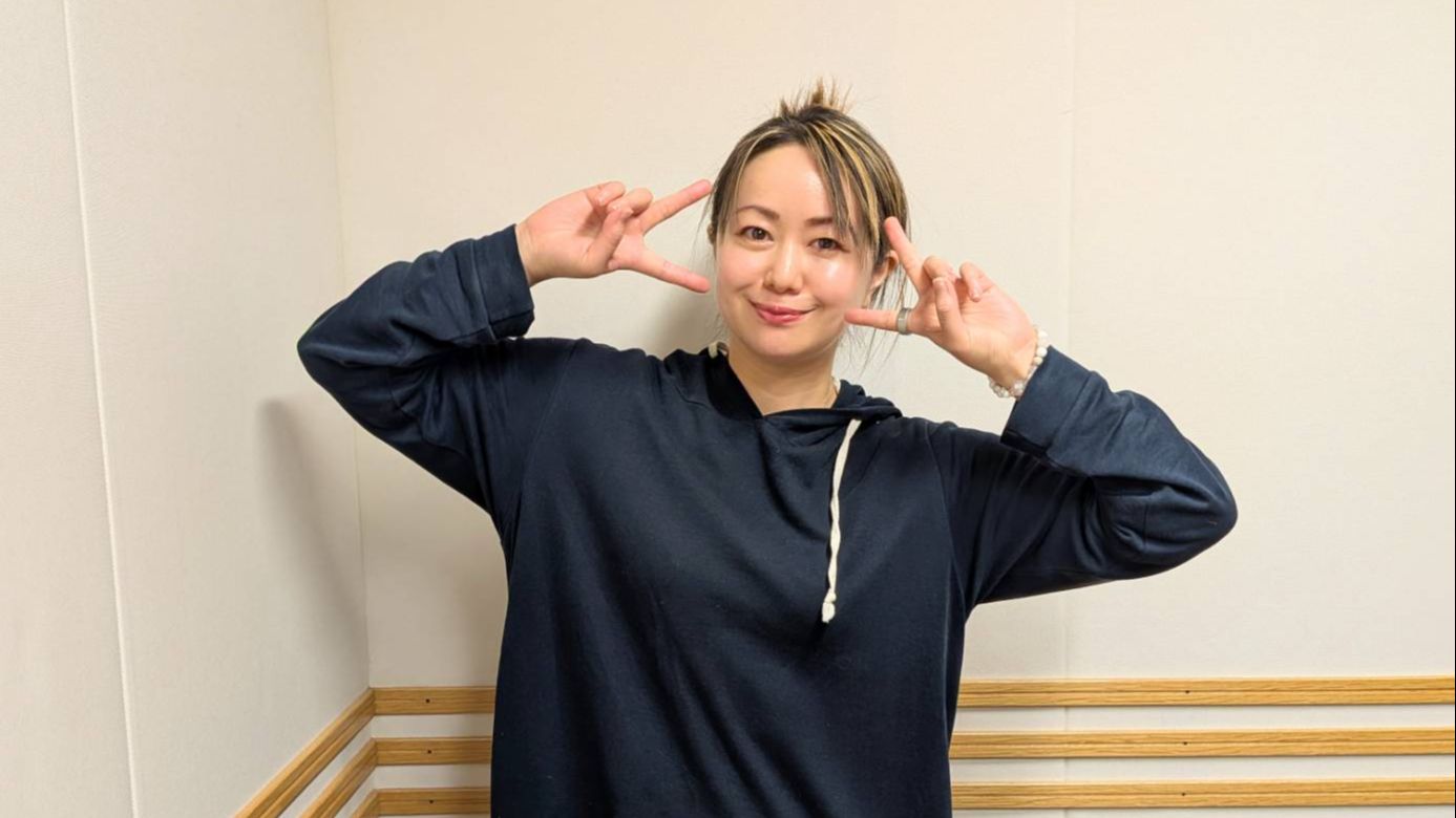 リティは廃設定のラジオで無双する～』】第1回