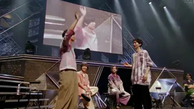 REAL⇔FAKE Final Stage Real⇔Fake Final Stage Sub indo Eps 1 - BiliBili