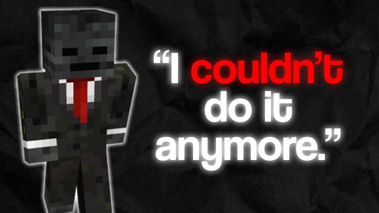 【mcyt/kylehate解读】grox失踪的真相!