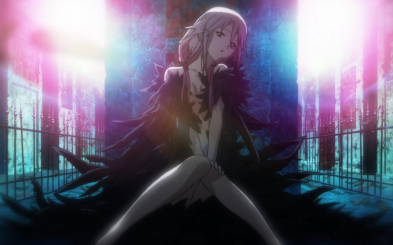 超燃集祈罪恶王冠