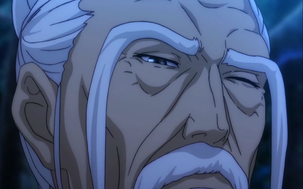 一人之下罗天大醮高燃打斗