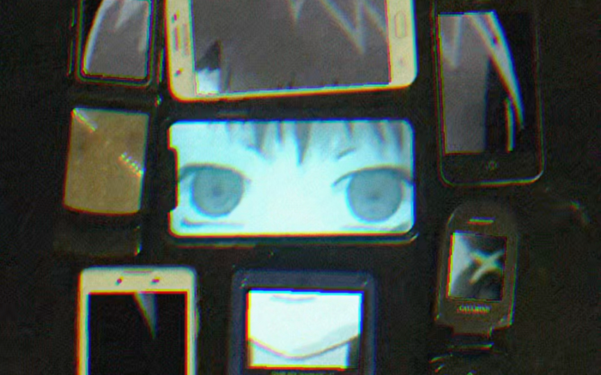 [图]Lain-私のそばに来て，私を感じて欲しいの