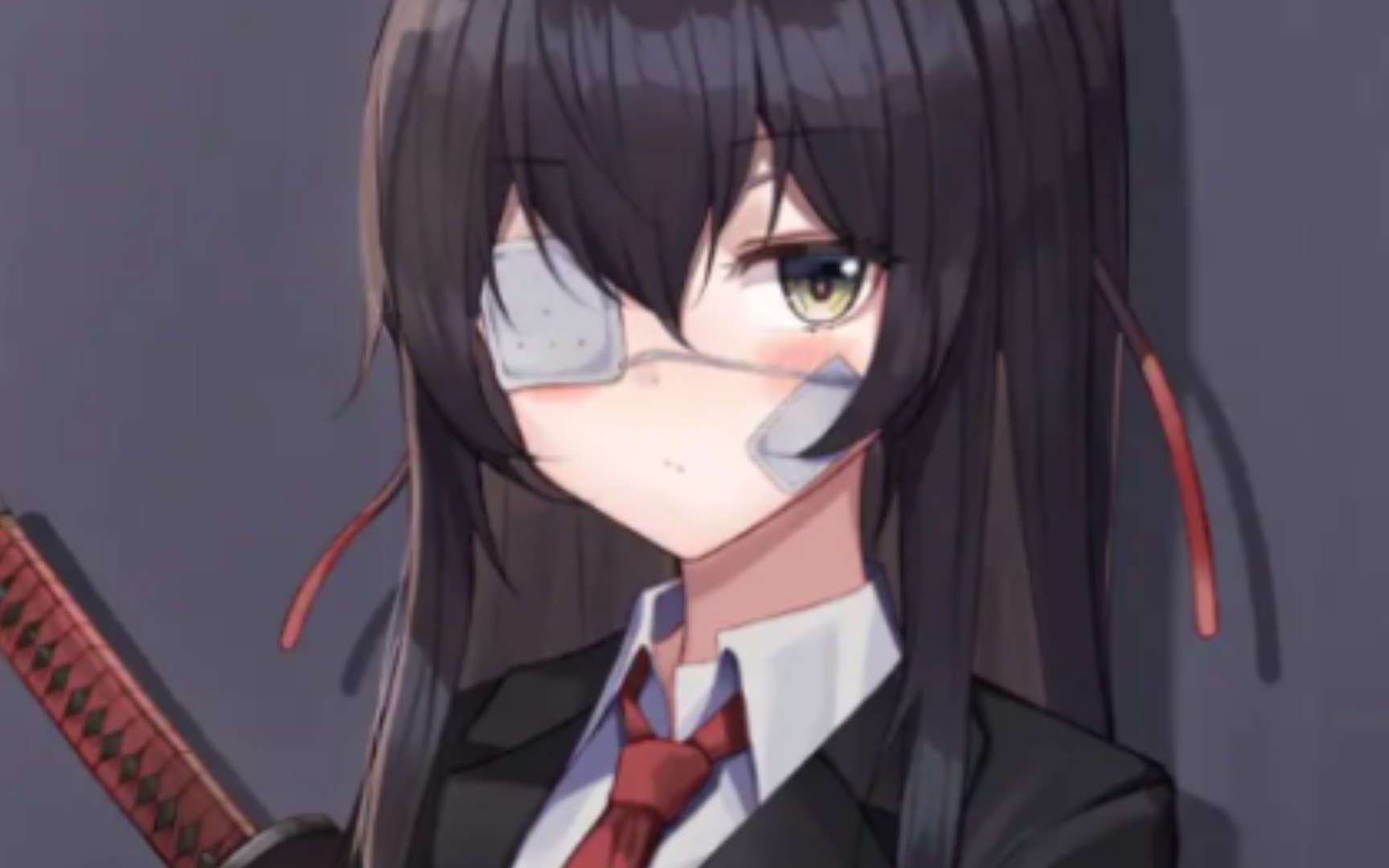 废墟图书馆(天满)