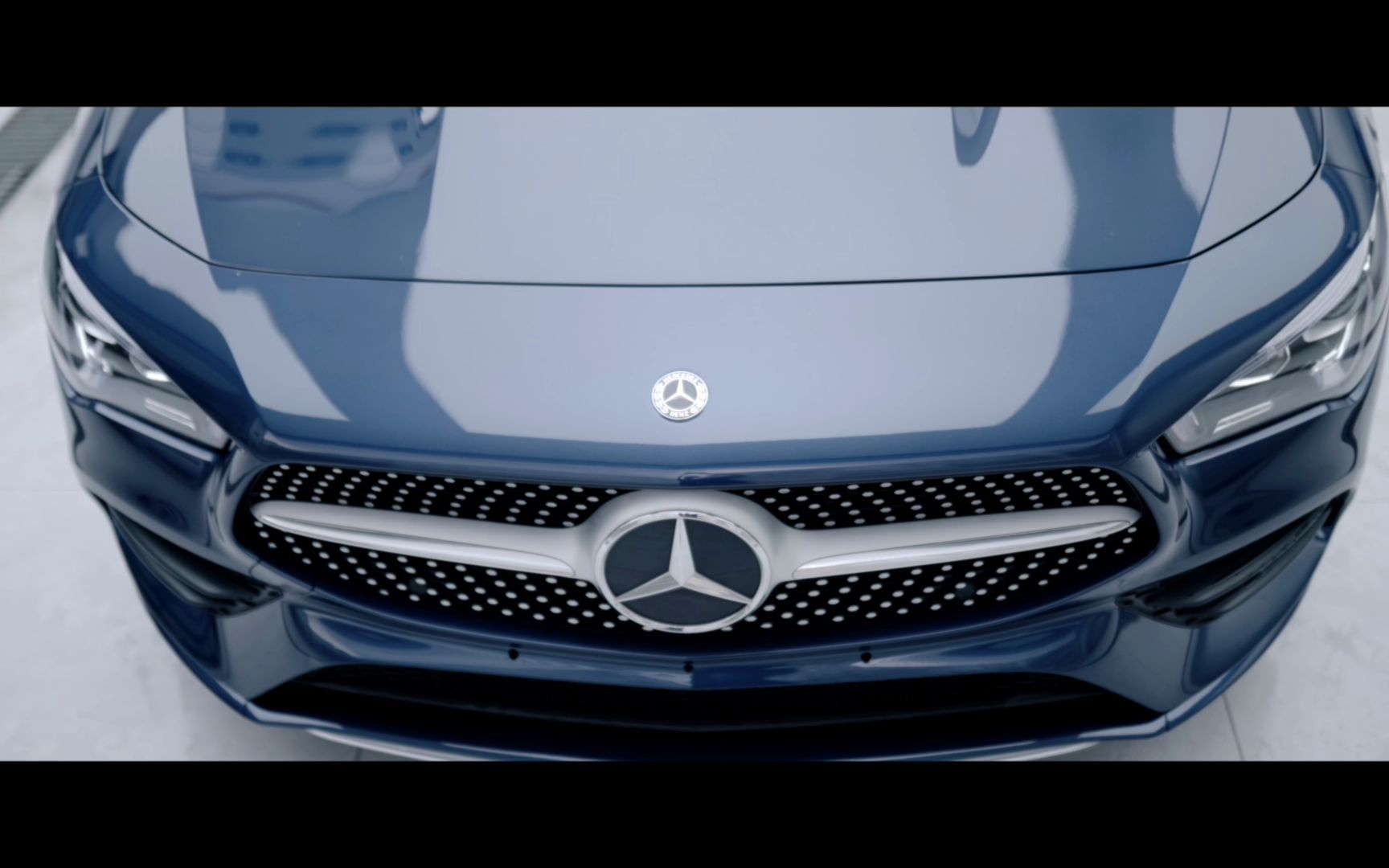 【matrix】奔驰e300|案例展示|max series