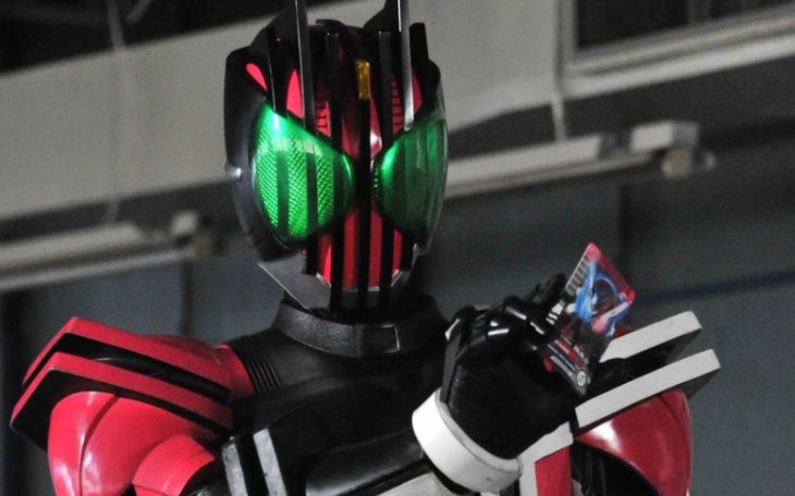 个人认为门矢士最帅的发型