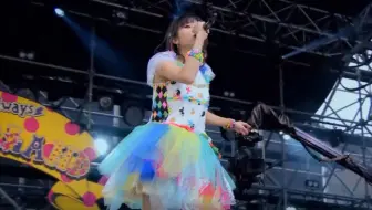 Lisa 14 07 富士急ハイランド コニファーフォレスト Crossing Field 哔哩哔哩 Bilibili