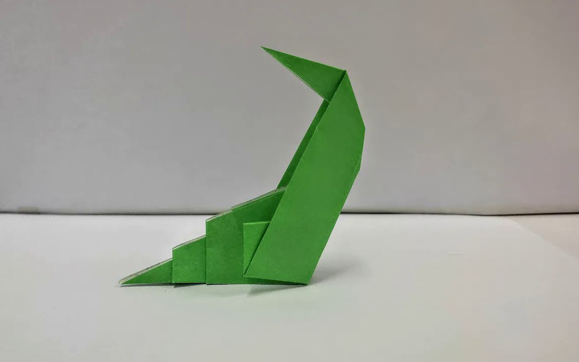 铁甲蛹折纸教教程 pokemon muk