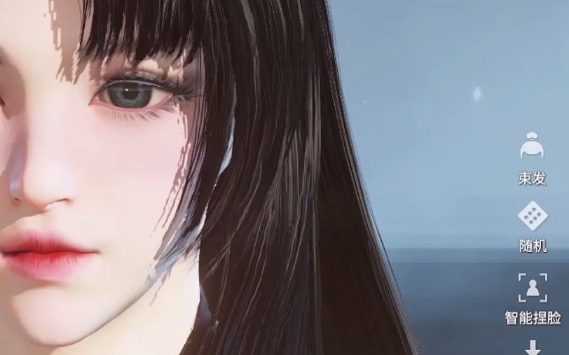 永劫无间土御门胡桃捏脸分享