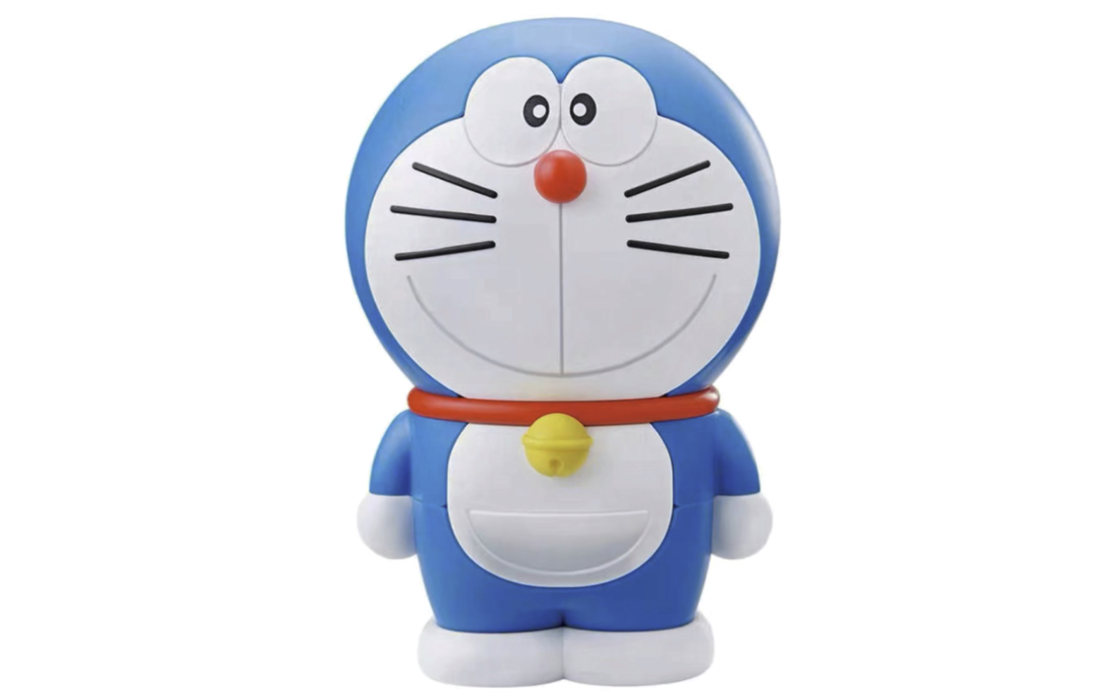 【圆梦童年03】万代哆啦a梦